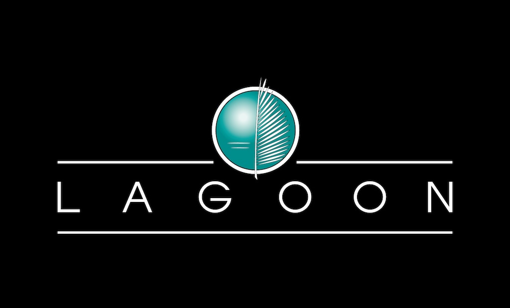 lagoon catamaran logo