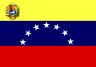 Drapeau du Venezuela