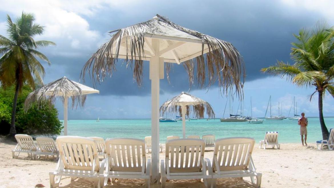 Saint-François, Grande-Terre, Guadeloupe Saint-François, Grande-Terre, Guadeloupe