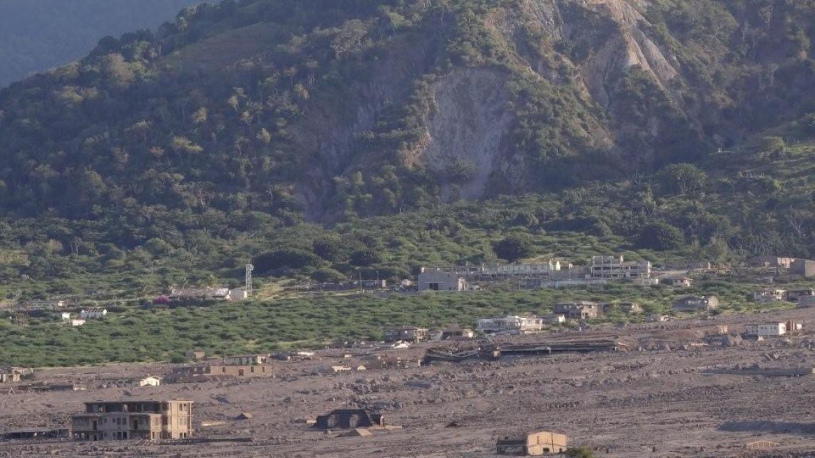 Sud de Montserrat Sud de Montserrat