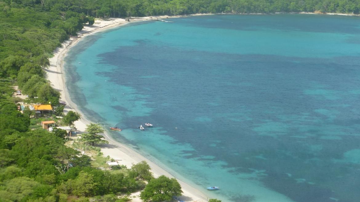 Chatham Bay, Union Chatham Bay, Union