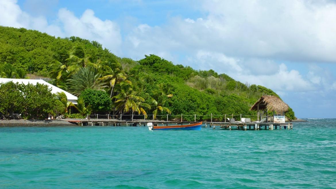 Ilet Oscar Ilet Oscar