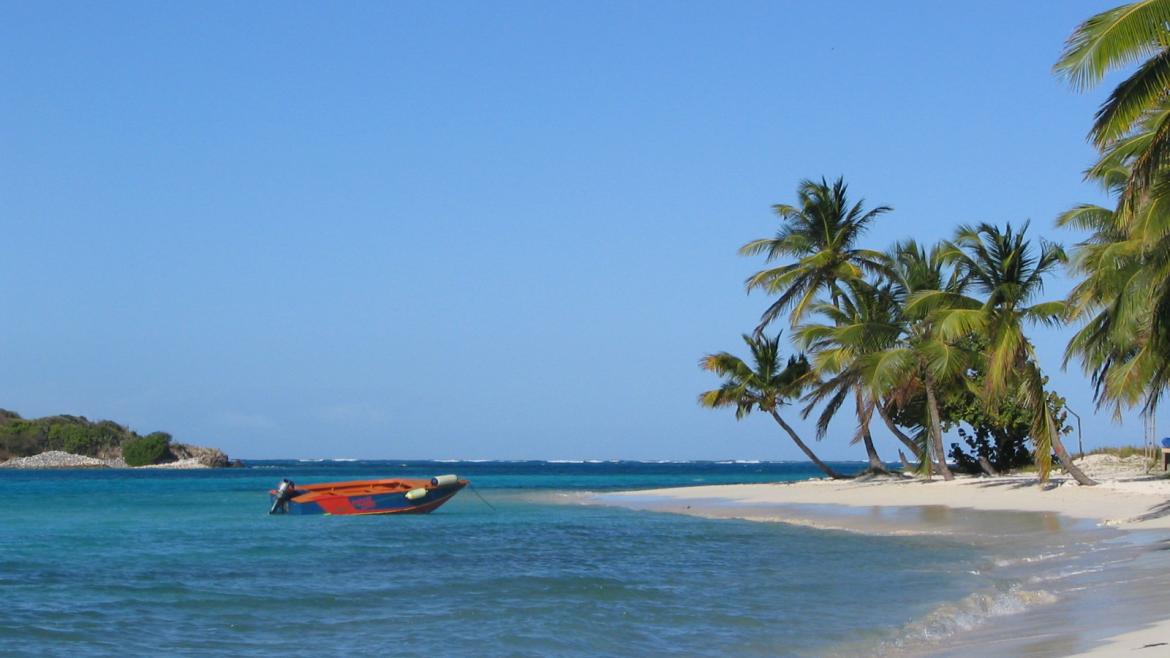 Escale sur Baradal Escale sur Baradal