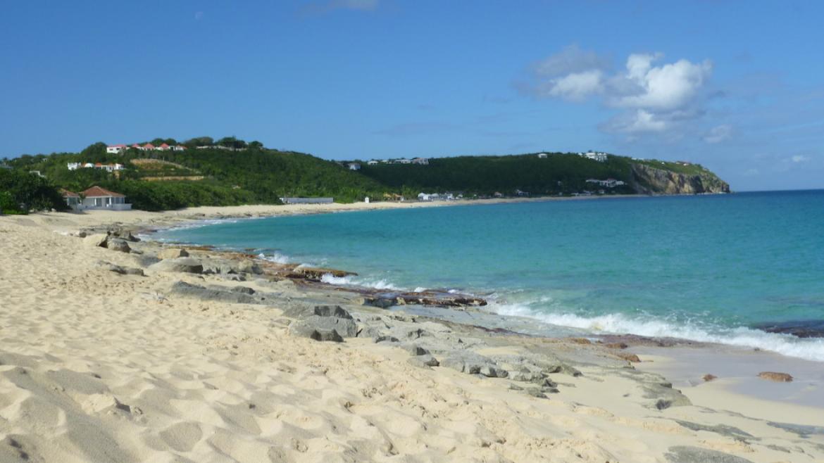 plage de Marigot, Saint Martin plage de Marigot, Saint Martin