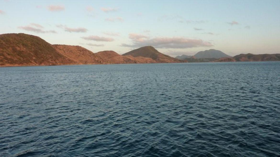 South Friars Bay, St Kitts South Friars Bay, St Kitts