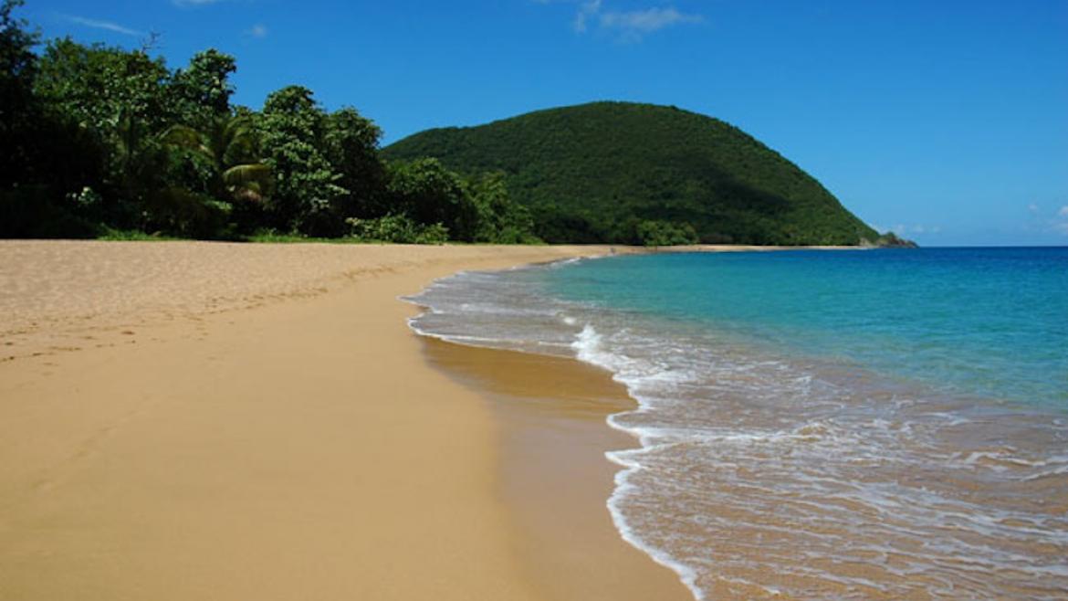 Grande Anse, Guadeloupe Grande Anse, Guadeloupe