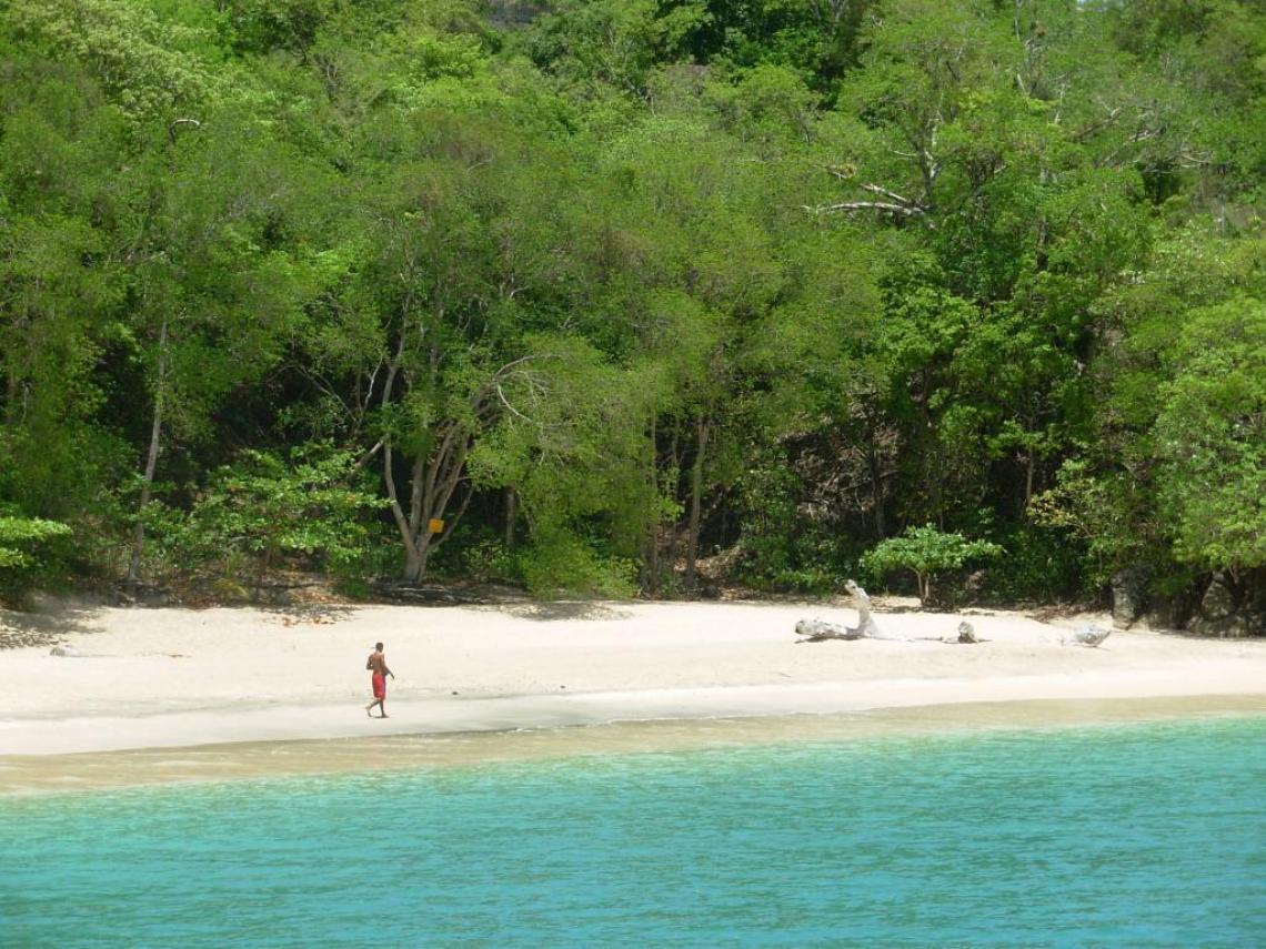 Bequia beach, Saint Vincent and The Grenadines