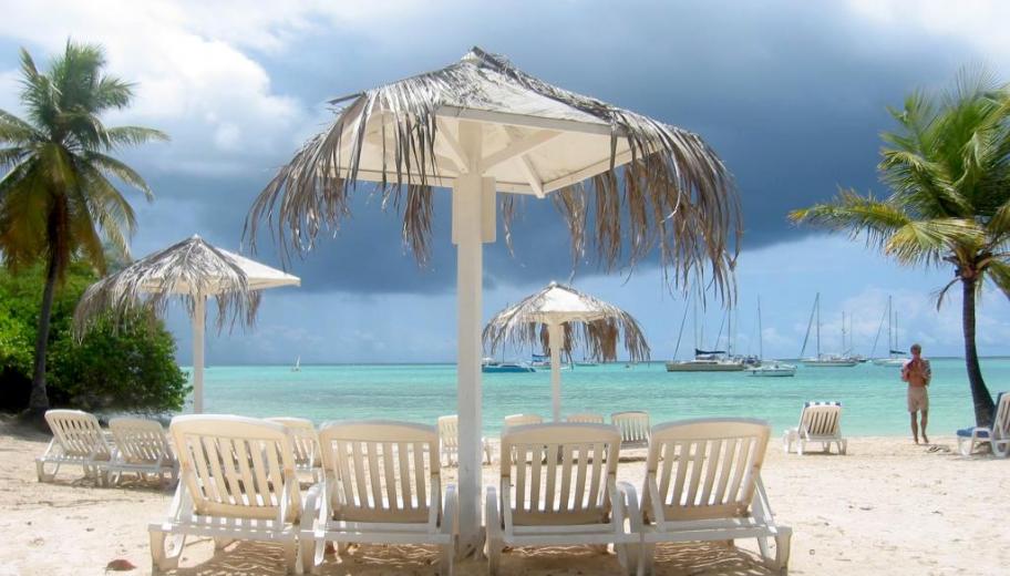 Saint-François, Grande-Terre, Guadeloupe Saint-François, Grande-Terre, Guadeloupe