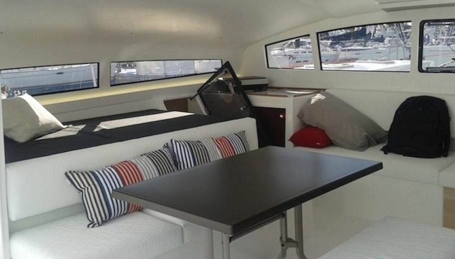 TS42 IMAGINE saloon TS42 IMAGINE saloon