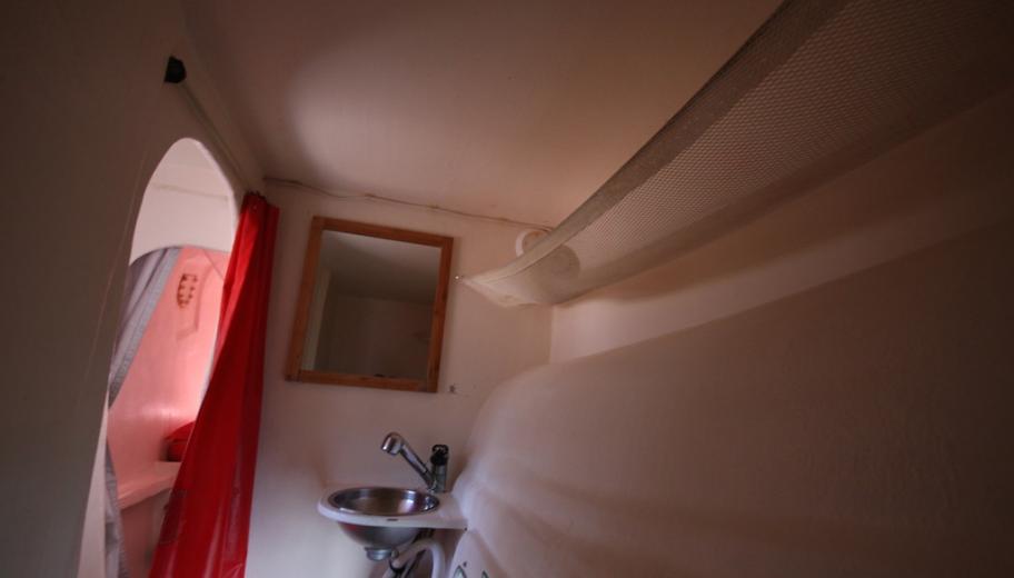 Salle d'eau, TS 50 Salle d'eau, TS 50