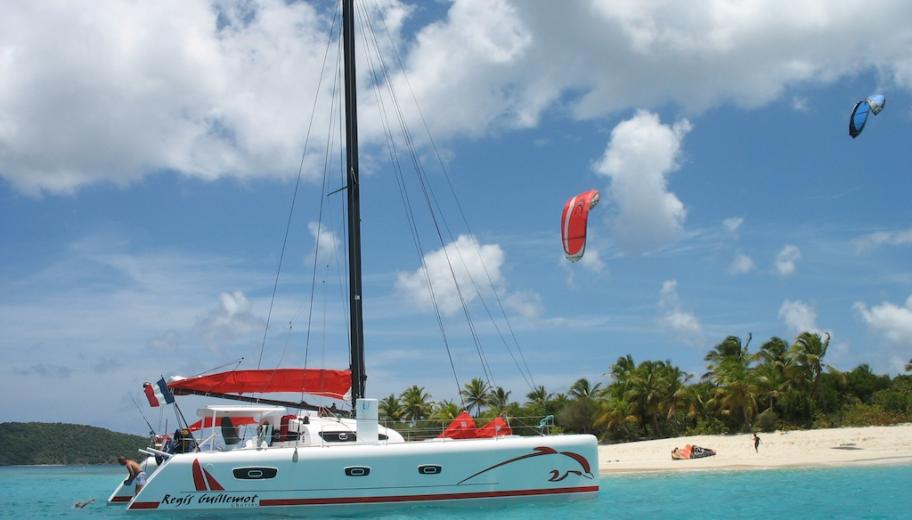 Hallucine, notre TS 50 Hallucine, notre TS 50