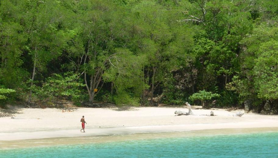 Bequia beach, Saint Vincent and The Grenadines