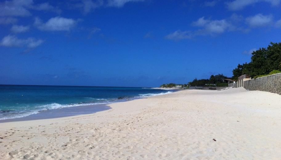 le cadre idyllique de Saint Martin le cadre idyllique de Saint Martin