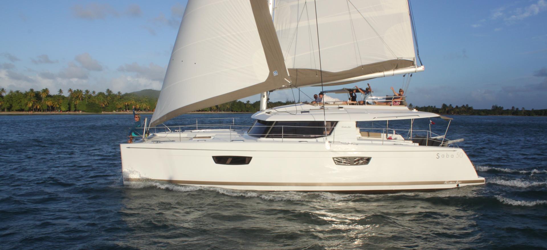 Saba50 Regisguillemotcharter