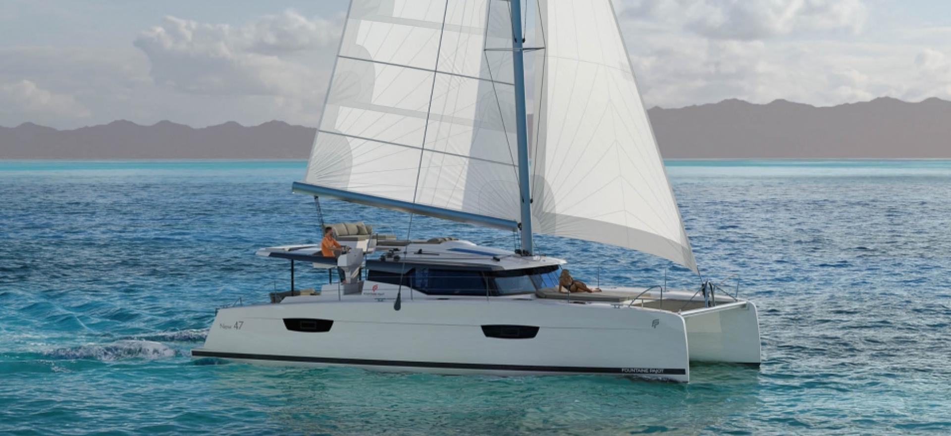 Saona 47 en navigation Saona 47 en navigation