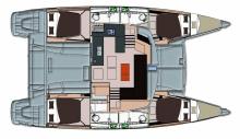 Hélia 44 layout