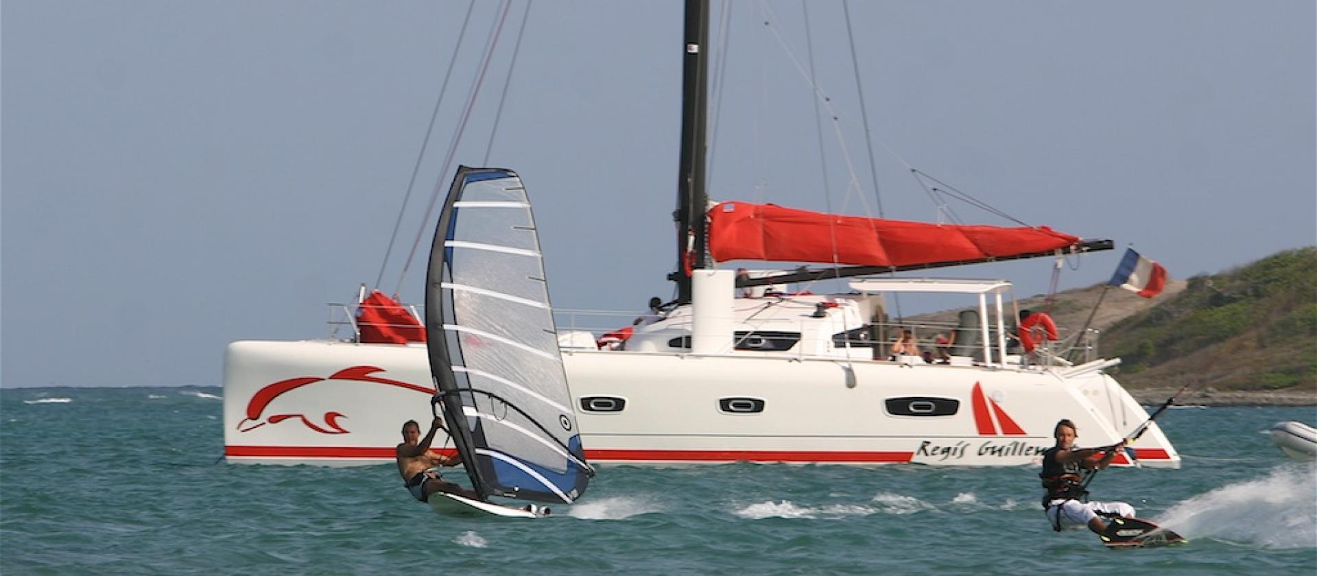 croisière kite croisière kite